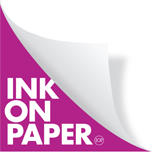 Ink on Paper