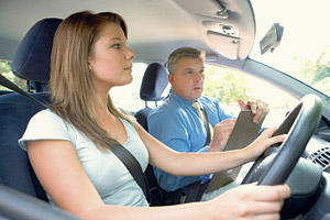 Apex Driving School: Canningvale