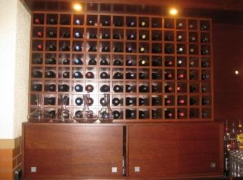 Brad's Joinery