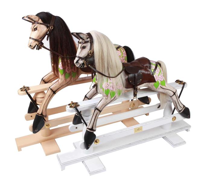 My Rocking Horse