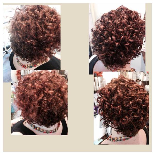 Making Waves Hair Design