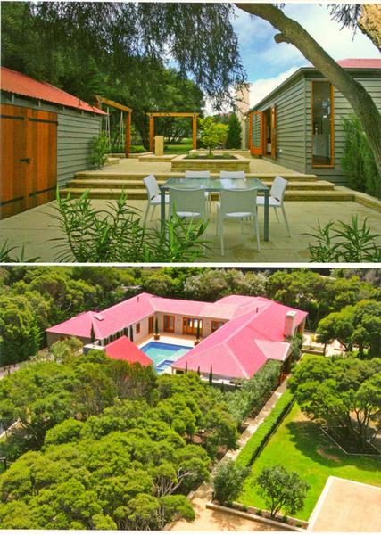 Eliza Paving & Landscaping Pty Ltd