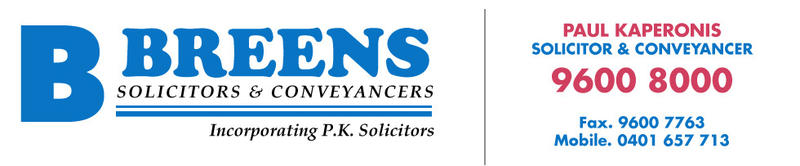 Breens Solicitors & Conveyancers