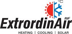 Extrordinair logo
