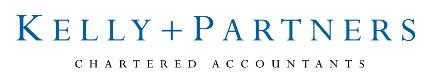 Kelly & Partners: Erina logo