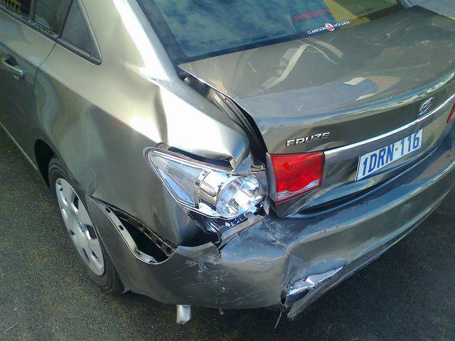 Unique Auto Bodies Pty Ltd