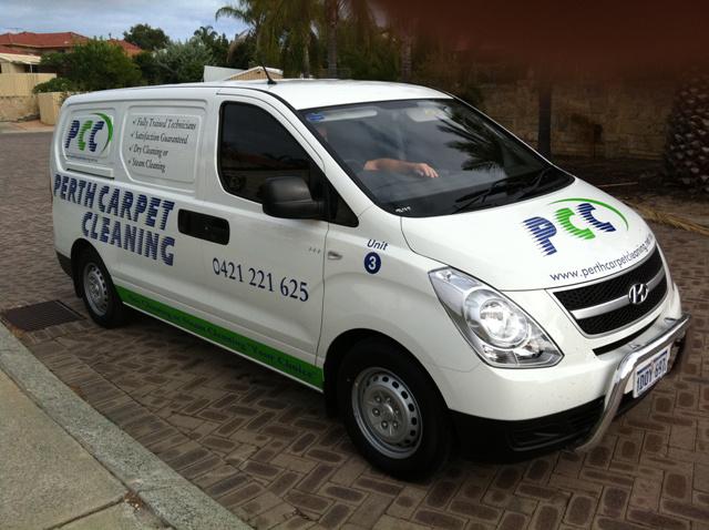 Perth Carpet Cleaning: Wannanup