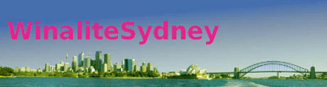 WinaliteSydney