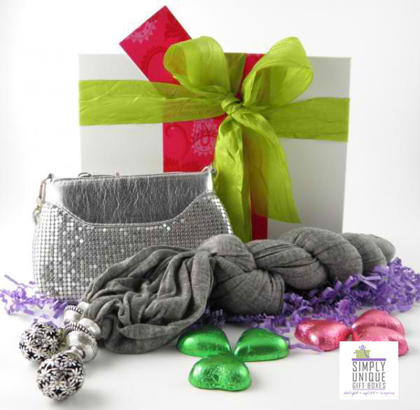 Simply Unique Gift Boxes