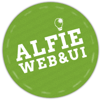 Alfie Web & UI