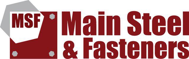 Main Steel & Fasteners