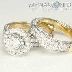 My Diamonds