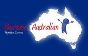 Become Australian