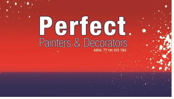 Perfect Painters & Decorators