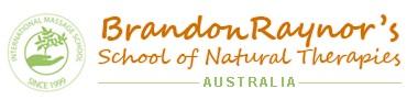 Brandon Raynor School of Natural therapies
