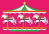Merry-Go-Round logo