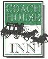 Coach House Inn logo
