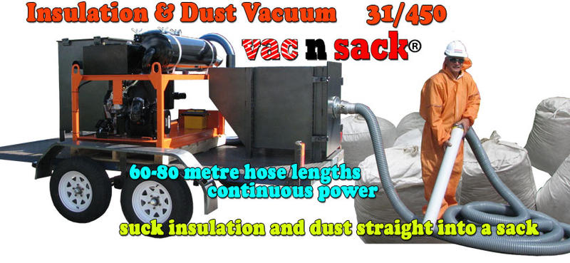 Outback Insulation Pty Ltd