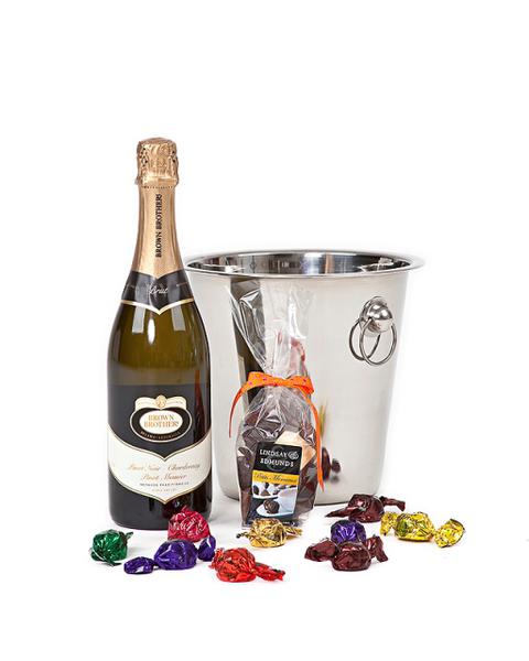 Hamper Art