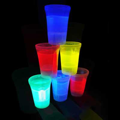 Everything Glows