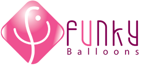 Funky Balloons: Como