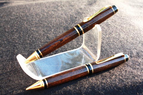 Perfect Pens & Pencils