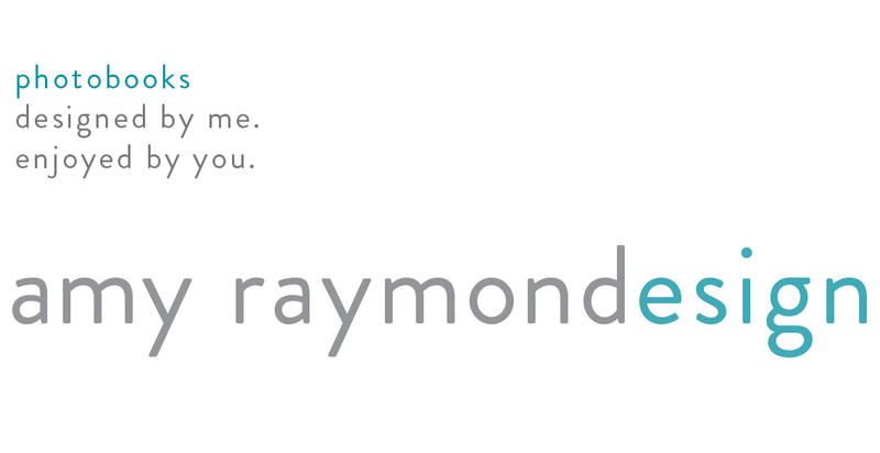 Amy Raymondesign