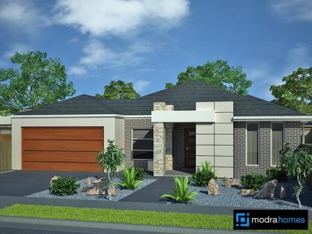 Fixed Price House and Land