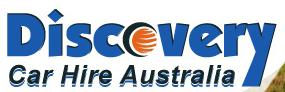Discovery Car Hire