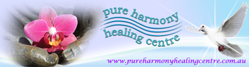 Pure Harmony Healing Centre