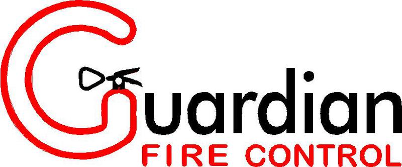 Guardian Fire Control