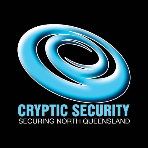 Cryptic Security