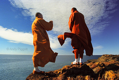Photography Courses in Sydney by Andy Piggott