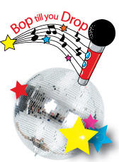 Bop Till You Drop: Adelaide