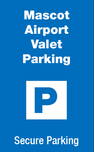 Mascot Valet Parking Service