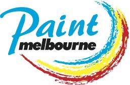 Paint Melbourne logo