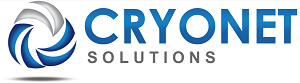 Cryonet Solutions logo