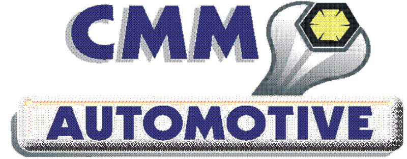 CMM Automotive