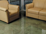 Concrete Resurfacing Systems