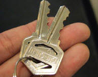 24 Seven Locksmiths
