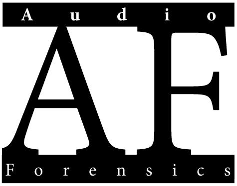 Audio Forensics