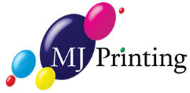 MJ Printing Pty Ltd