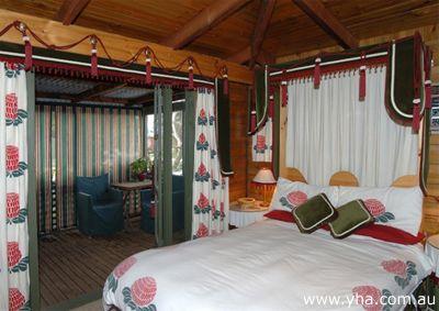 Echuca Gardens YHA