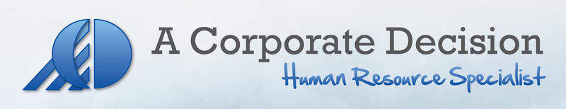A Corporate Decision logo