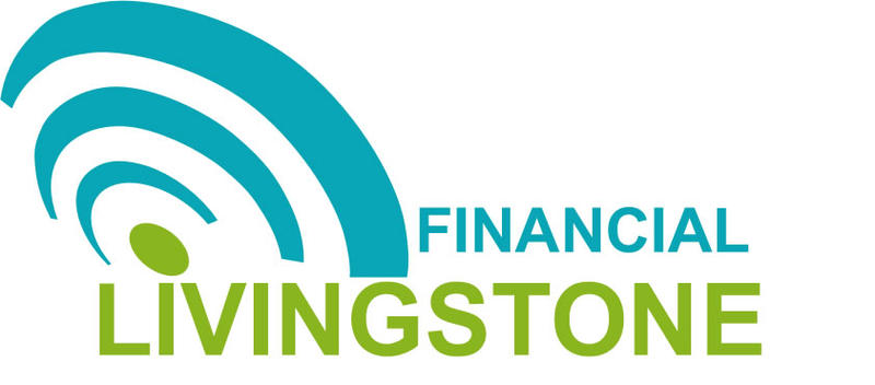 Livingstone Financial: Birtinya logo