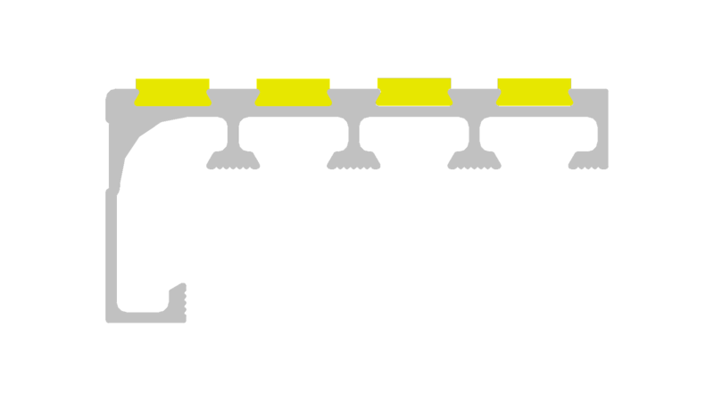 Safety Stride