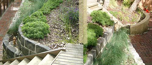 John French Landscape Design