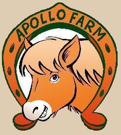 Apollo Farm logo
