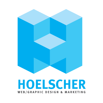 Hoelscher Web Graphic Design & Marketing