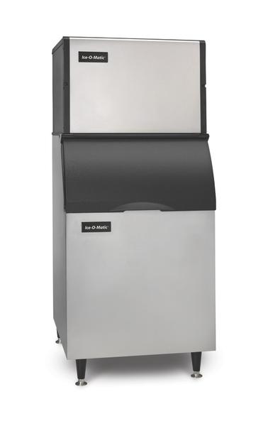Ice And Oven Technologies